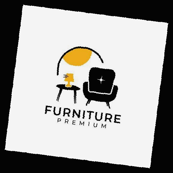 Furniture Store Logo